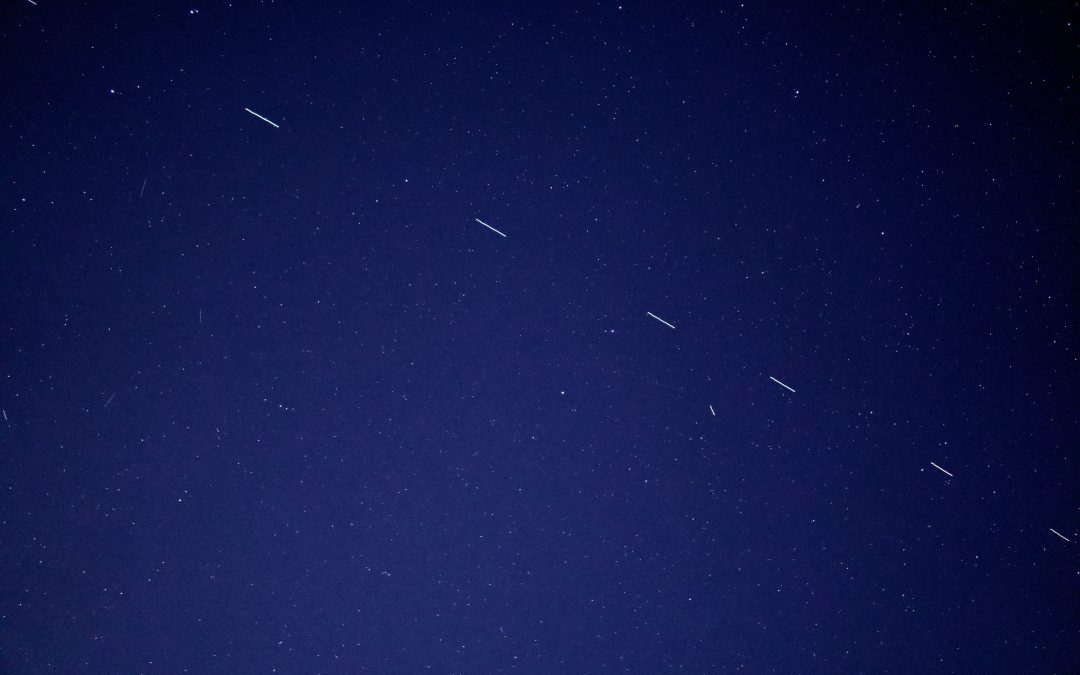 Question au Secrétaire d’Etat Dermine sur la multiplication des satellites et ses impacts